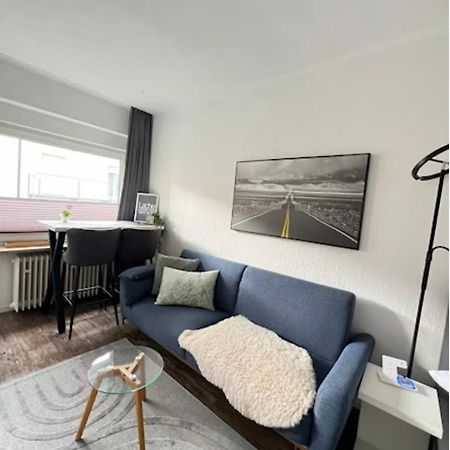 Old Town Apartment,Mit Renovierten Bad Ingolstadt Eksteriør billede