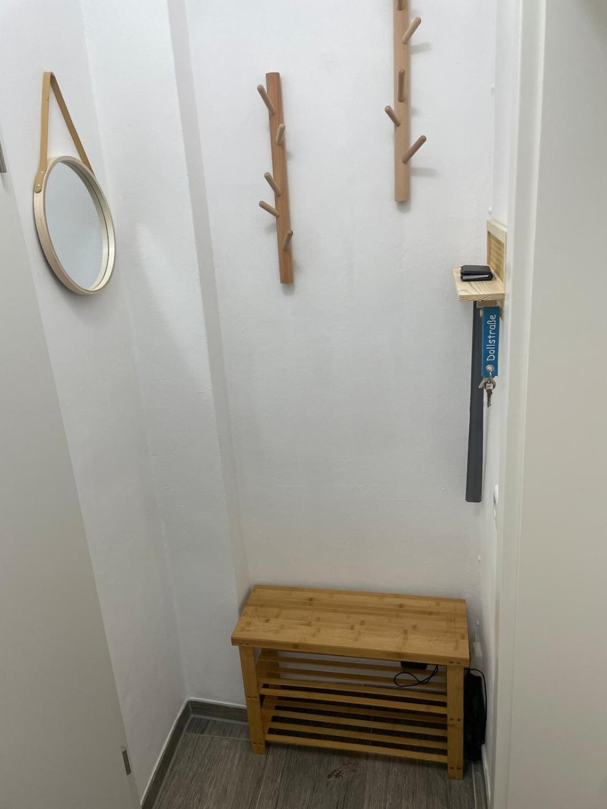 Old Town Apartment,Mit Renovierten Bad Ingolstadt Eksteriør billede